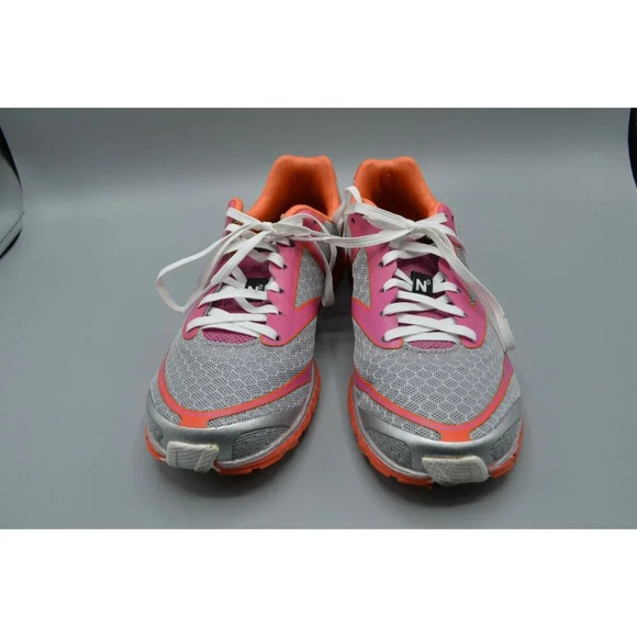 Pearl Izumi N0 Womens Reunning Shoes Size 7 Project Emotion V2 Worn Once w/ Box - Picture 2 of 9